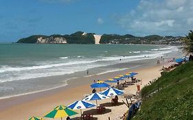 Araça Flat Natal Prime - Beira Mar